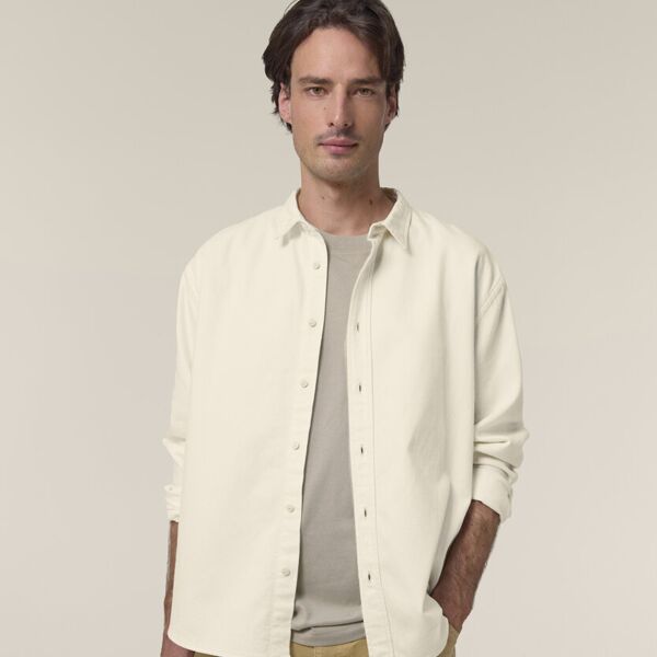 Worker shirt Thumbnail