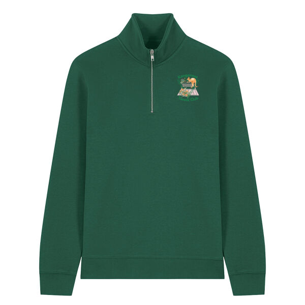 Kangaroos sweater 2025  Thumbnail
