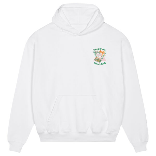 Kangaroos sweater 2025 Hoodie Style!  Thumbnail