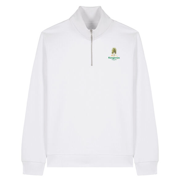 Kangaroos Citroen boom editie.  Thumbnail