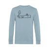 Inspire sweater men Thumbnail