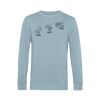 Inspire sweater men Thumbnail