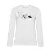 Inspire sweater women Thumbnail