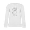 Inspire sweater women Thumbnail