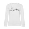 Inspire sweater women Thumbnail