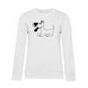 Inspire sweater women Thumbnail