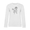 Inspire sweater women Thumbnail