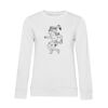 Inspire sweater women Thumbnail