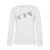 Inspire sweater women Thumbnail