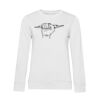 Inspire sweater women Thumbnail
