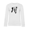 Inspire sweater women Thumbnail